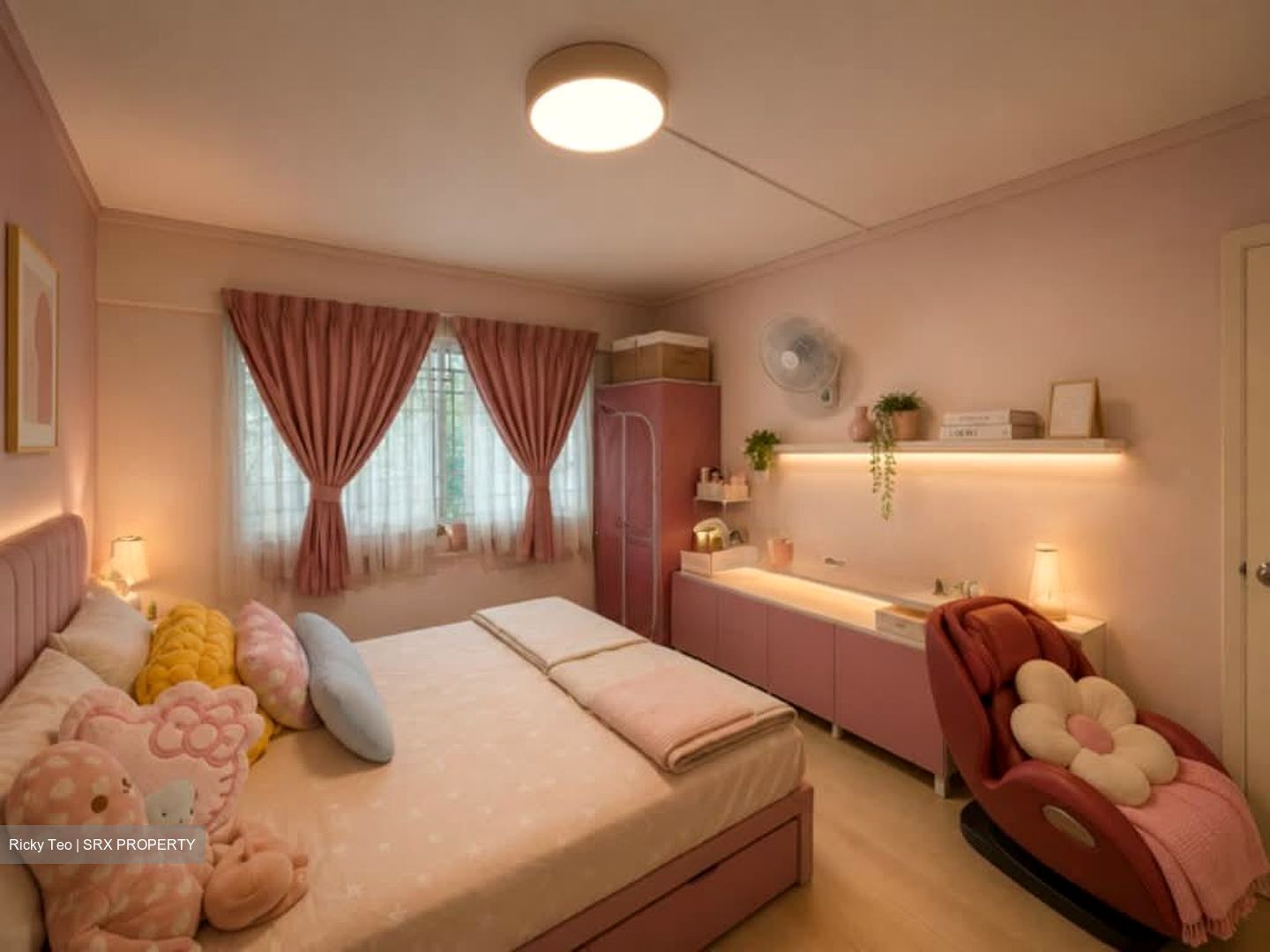 Blk 134 Petir Road (Bukit Panjang), HDB Executive #602094711